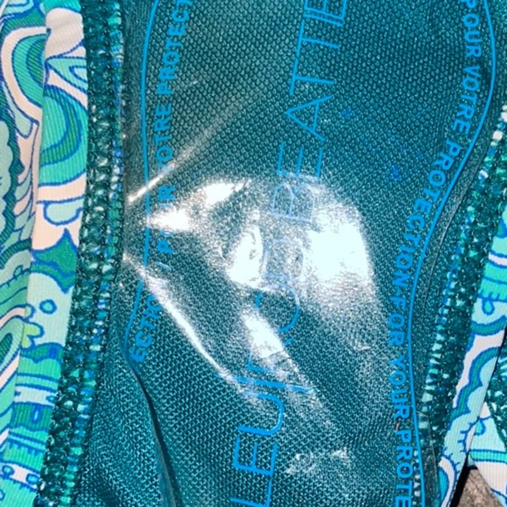 BLEU BY ROD BEATTIE COASTAL COOL TIE SIDE BIKINI BOTTOM​S NWT - Picture 5 of 5